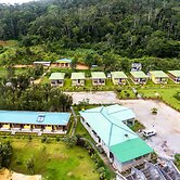 Andasibe Lemurs Lodge