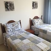 Appartements Chez Hicham