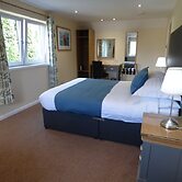 The Brevins Guest House