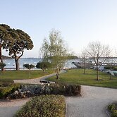 VVF Résidence Golfe du Morbihan