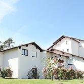 VVF Résidence Anglet