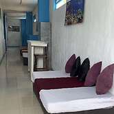 Hotel Casa Mediterraneo en Punta Perula