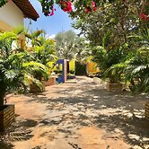 Pousada Recanto das Arvores