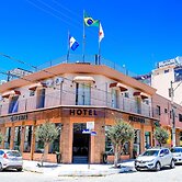 VOA Hotel Rezende