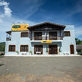 Pousada Cidade Verde