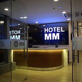 MM Hotel at Sunway
