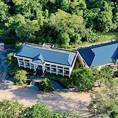 Sai Gon - Ba Be Resort