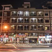 Gaurav Hotel