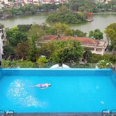 The Oriental Jade Hotel