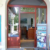 Le Pavillon des Fleurs