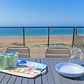 Apt 16, Seaviews, Slps 5 Indoor Heated Pool