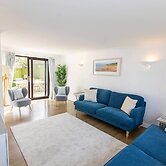 Rockpool Croyde 4 Bedrooms / Sleeps 8