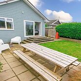 Swallows Croyde 3 Bedrooms, Sleeps 6, Beach Chalet
