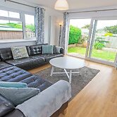 Swallows Croyde 3 Bedrooms, Sleeps 6, Beach Chalet
