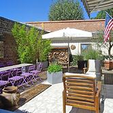 Chambres et Table d'hôtes La Belle Lensoise