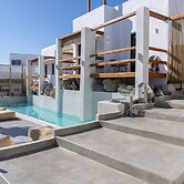 Sandaya Luxury Suites