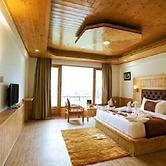 Jannat Hotel and Spa