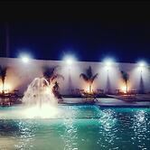 Le Zenith Hotel Oran