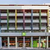 ibis Styles Athens Routes