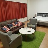 Trestads Restaurang Hotell & Pensionat