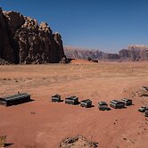 Arabian Nights Bedouin Camp