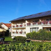 Casa Cristina- Kurpension und Appartements