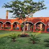 Hacienda Santa Clara