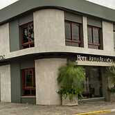 Hotel Areias Brancas