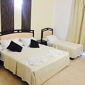 Perla Costinesti - Hostel