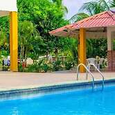 Hotel San Basilio de Palenque