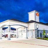 Palace Inn - Louetta