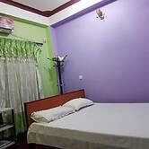 Hotel Zamzam & Restaurant