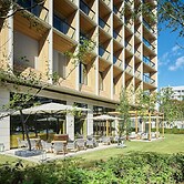 Mitsui Garden Hotel Jingugaien Tokyo Premier