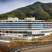 Take Hotel & Resort Inje Speedium