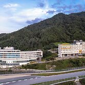 Take Hotel & Resort Inje Speedium
