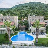 Villa Torba Bay by EvTatilim