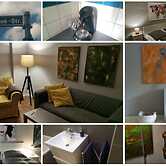 Gruga Apartment an der Messe