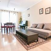 Biopark View Apartment