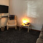 Super 2 Bedroom Flat near Dalkeith Town Center