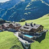 AlpenParks Hotel & Apartment Arlberg Warth