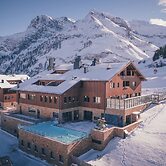 AlpenParks Hotel & Apartment Arlberg Warth