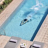 Elaia Luxury Suites Lagonissi