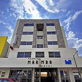 Hotel Parque Marimba