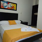 Hotel Cafeira