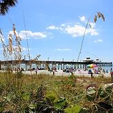 Lovers Key Resort 1205