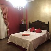 Apartamento en pleno centro de Marchena