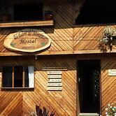 Hostal El Edén de Mindo