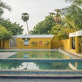 Olive de Villa - A Wandertrails Stay