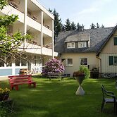 Pension und Landhaus Wölfel