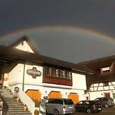 Hotel- Restaurant Der Einsiedelhof